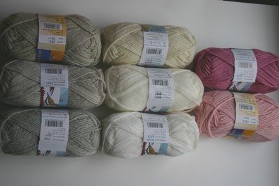 Heilo yarn at Kidsknits.com