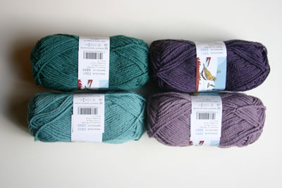 Heilo yarn at Kidsknits.com