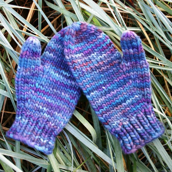 Knitting Pattern PDFs | Two Strands