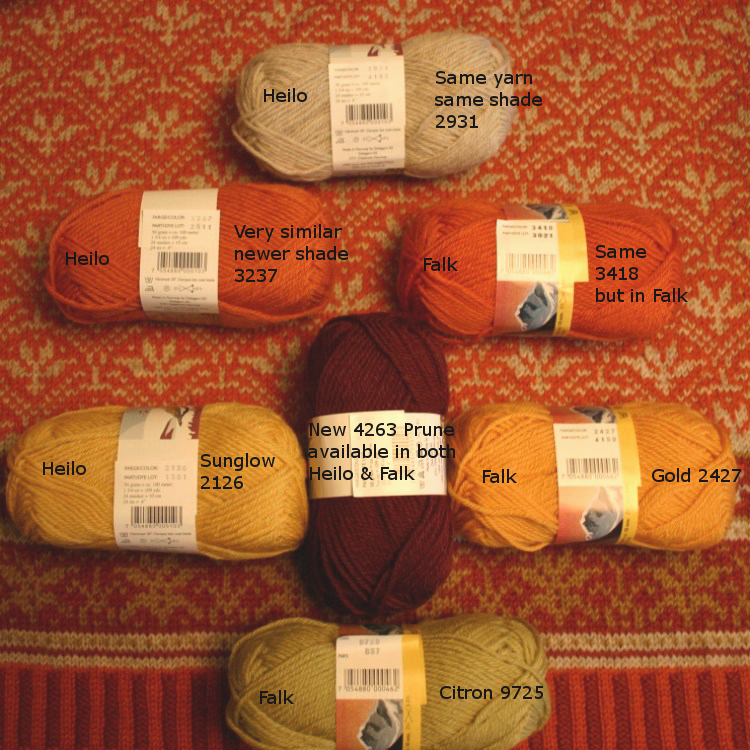 Original with subs and text