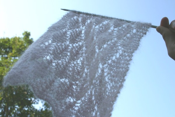 Free Knitting Patterns | Two Strands