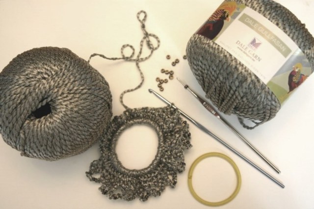 free pattern ingredients